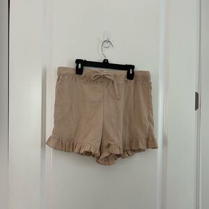 Princess Polly Shorts